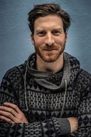 Photo of Matthew Mylrea