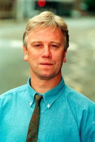 Photo of Michael Garner