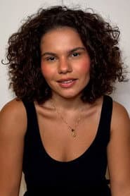 Photo of Laura Barreto