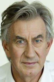 Photo of Barry McGovern