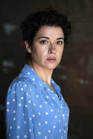 Photo of Elisa Lucarelli