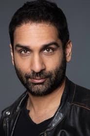 Photo of Kal Mansoor