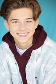 Photo of Jordan Clark