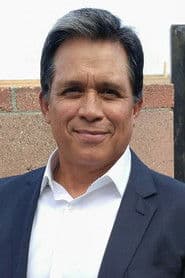 Photo of Alberto Manquero