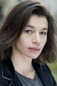 Photo of Karine Adrover