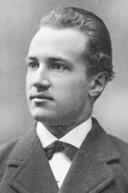 Photo of Albion Örtengren
