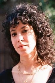 Photo of Fatim-Zahra Alami