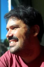 Photo of Christopher Faust