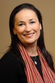 Photo of Anna Ráczkevei