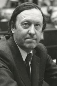 Photo of Conor Cruise O’Brien