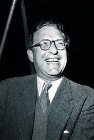 Photo of Ralph Thomas