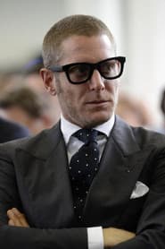 Photo of Lapo Elkann