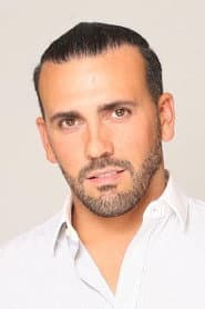 Photo of Ricardo Margaleff
