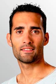Photo of Martin Fourcade