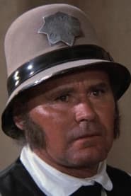 Photo of Jerry Gatlin