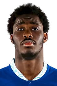 Photo of David Datro Fofana