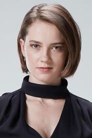 Photo of Ece Çeşmioğlu