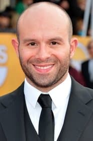 Photo of Anatol Yusef