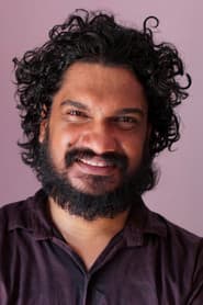 Photo of Sanal Kumar Sasidharan