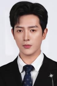 Photo of Shi Xuanhong