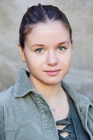 Photo of Lilly Barshy