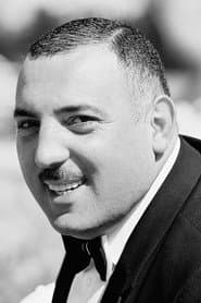 Photo of Bahram Bagirzadeh