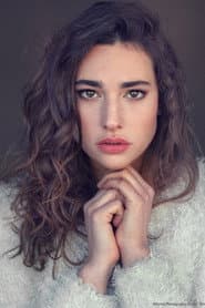 Photo of Teresa Romagnoli