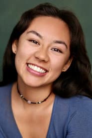 Photo of Aoife Haakenson