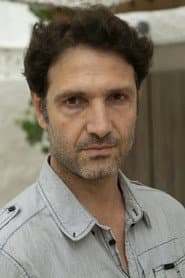 Photo of Pedro Vasallo