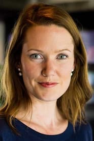 Photo of Stine Lynghard