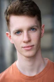 Photo of Alexander Tait