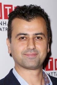 Photo of Daoud Heidami