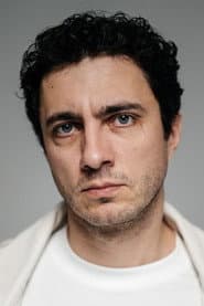 Photo of Evgeny Ovchinnikov