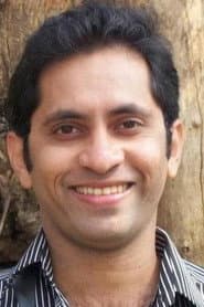 Photo of Bhuvnesh Shetty