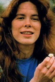 Photo of Marion Peterson