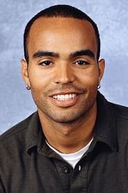 Photo of Nick Brown