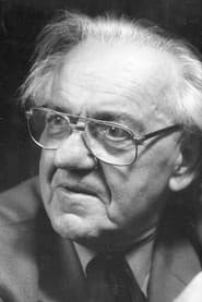 Photo of R.J. Peskens