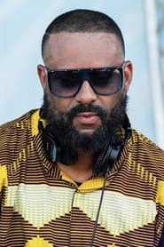 Photo of Madlib