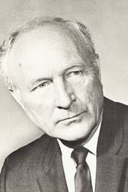 Photo of John Zaremba