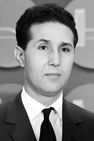 Photo of Ahmed Ben Bella