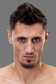Photo of Pablo Garza