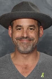 Photo of Nicholas Brendon