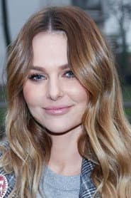 Photo of Paulina Sykut-Jeżyna