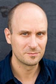 Photo of Stefan C. Schaefer