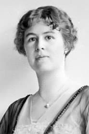 Photo of Constance Gibson
