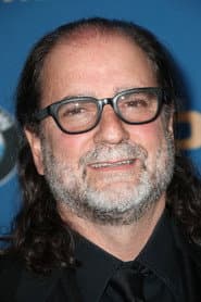 Photo of Glenn Weiss