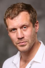Photo of Aleksey Parasevich