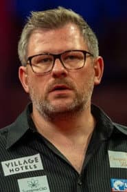 Photo of James Wade