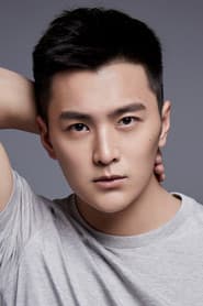 Photo of Zhao Zhenting