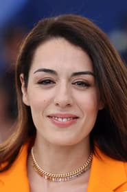 Photo of Sofia Essaïdi